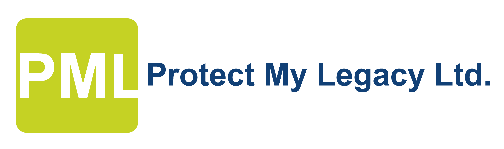 Protect My Legacy Ltd.